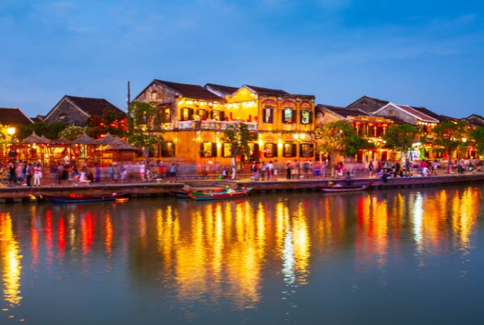 Ưu Đãi Lưu Trú Dài Ngày, Tiết Kiệm Chi Phí