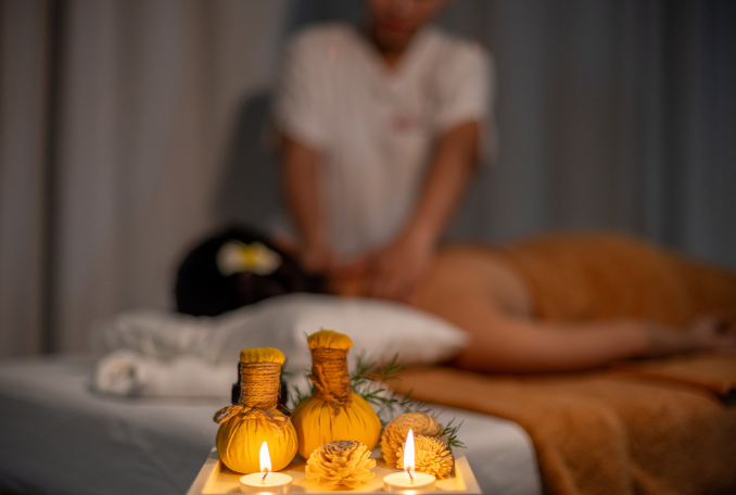 Rejuvenate Your Mind, Body, and Spirit with a Hoi An Wellness Staycation
