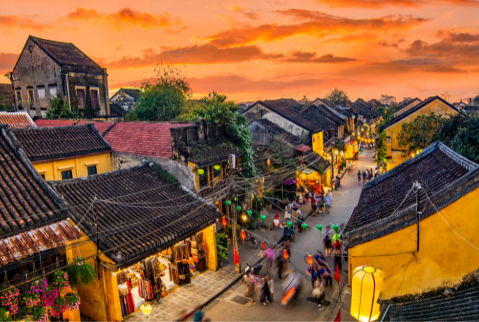 Hoi An Discovery